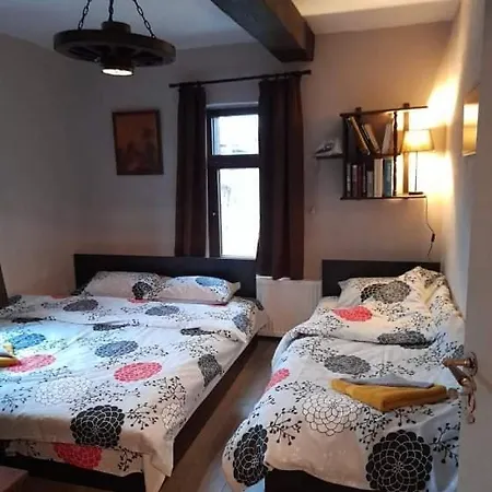 търнова, Guest Gæstehus *