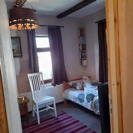 търнова, Guest Gæstehus
