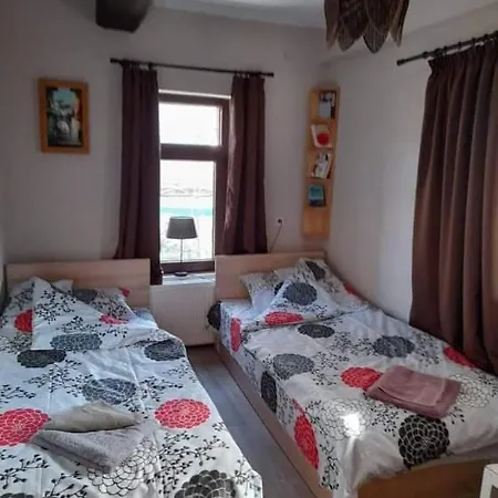 търнова, Guest Gæstehus *