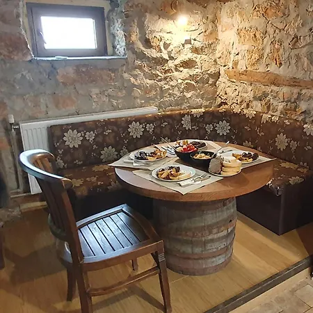 търнова, Guest Gæstehus *